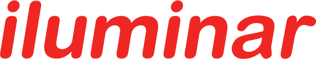 Iluminar logo